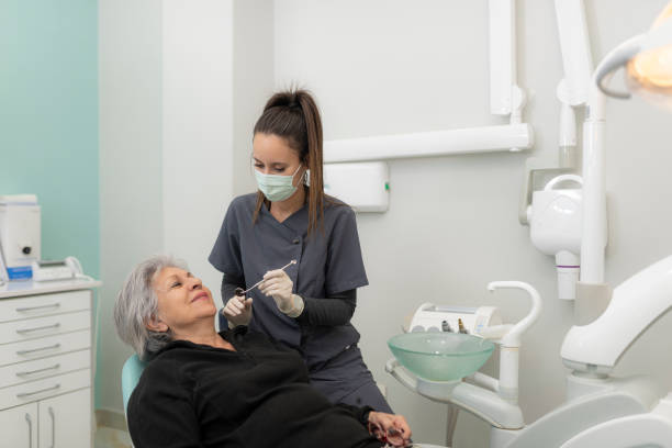 Best Broken Tooth Emergency  in Sulphur Springs, TX