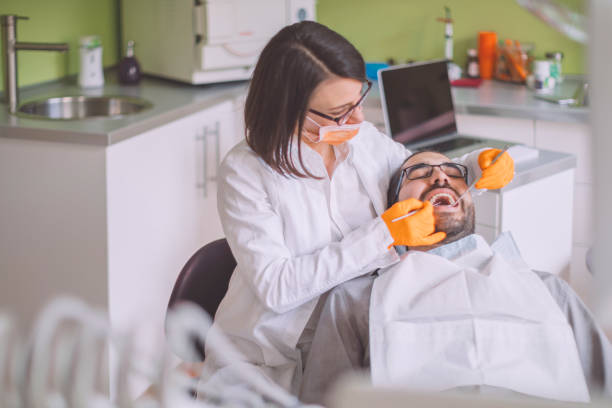 Best Dentist for Dental Trauma  in Sulphur Springs, TX
